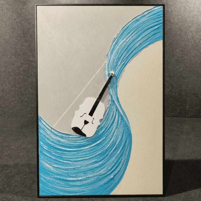 Exclusive Hand Crafted Painting Style 15